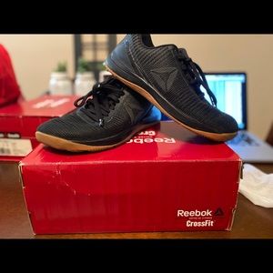 Reebok Nano 7.0